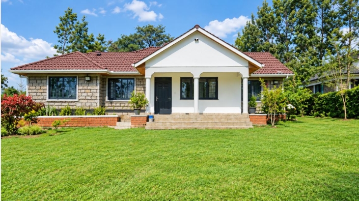 RONGO BUNGALOW