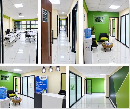 offices